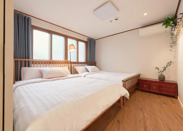 Seohong Stay, Spacious Family #seoul Station#hongdae#myeongdong ソウル特別市