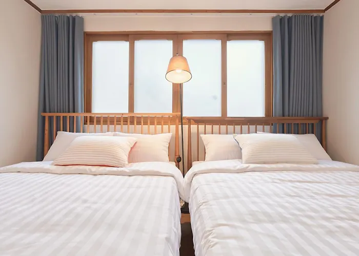 Seohong Stay, Spacious Family #seoul Station#hongdae#myeongdong *