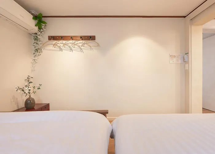 Seohong Stay, Spacious Family #seoul Station#hongdae#myeongdong ソウル特別市