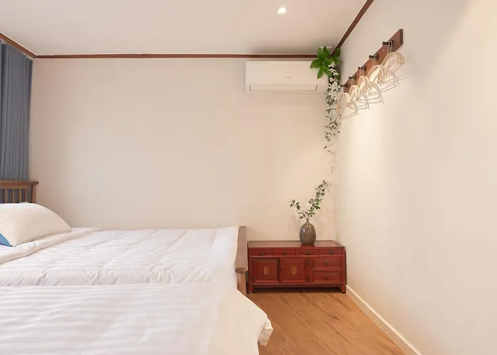 Seohong Stay, Spacious Family #seoul Station#hongdae#myeongdong アパート *