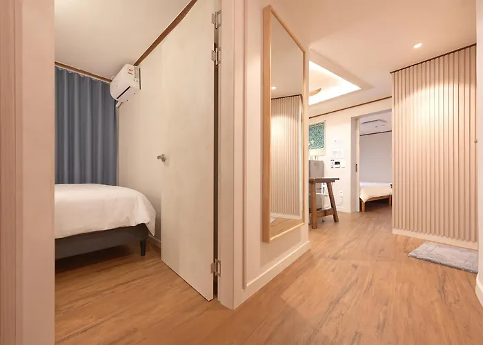 アパート Seohong Stay, Spacious Family #seoul Station#hongdae#myeongdong