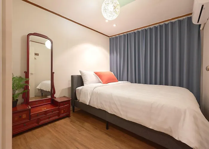 Seohong Stay, Spacious Family #seoul Station#hongdae#myeongdong *