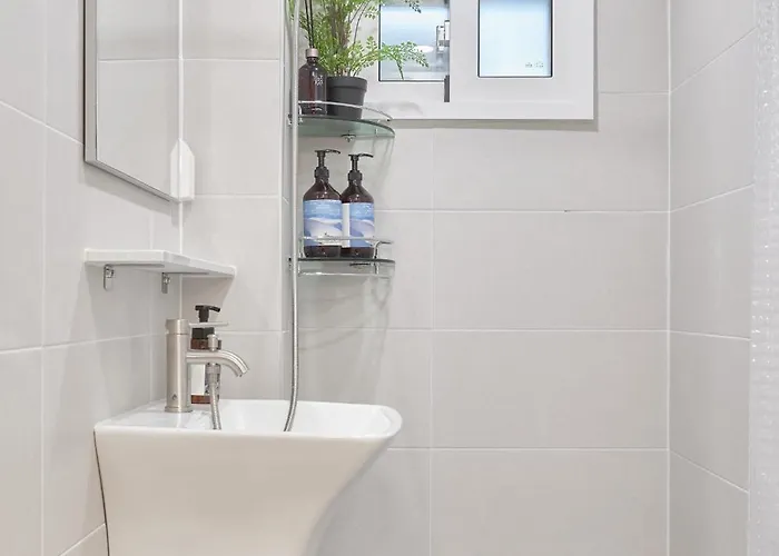 アパート Seohong Stay, Spacious Family #seoul Station#hongdae#myeongdong ソウル特別市