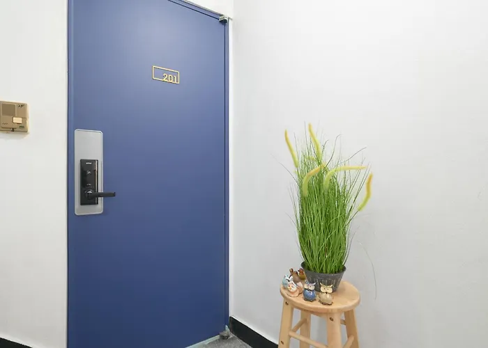 Seohong Stay, Spacious Family #seoul Station#hongdae#myeongdong アパート